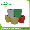 Filter paper factory supply various kinds filter paper/oil filter/fuel paper Accepted special requirement